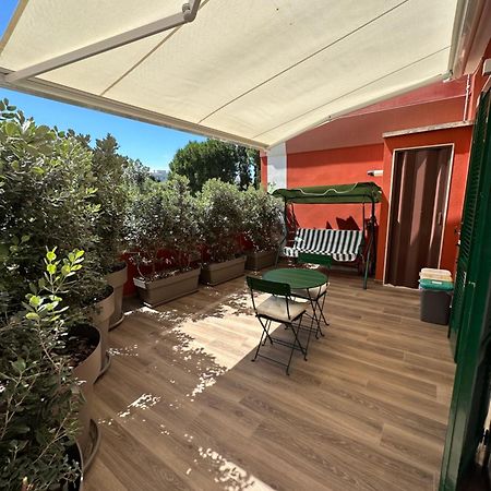 Maison Perricci Монополи Экстерьер фото