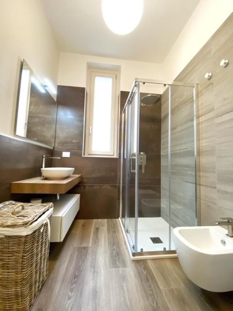 Maison Perricci Монополи Экстерьер фото