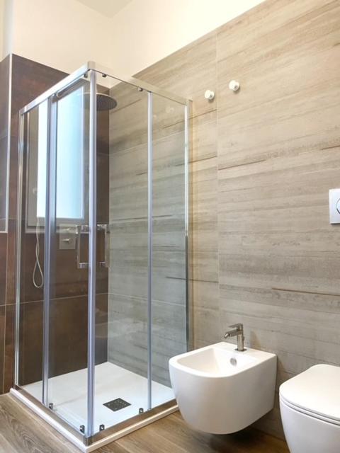 Maison Perricci Монополи Экстерьер фото