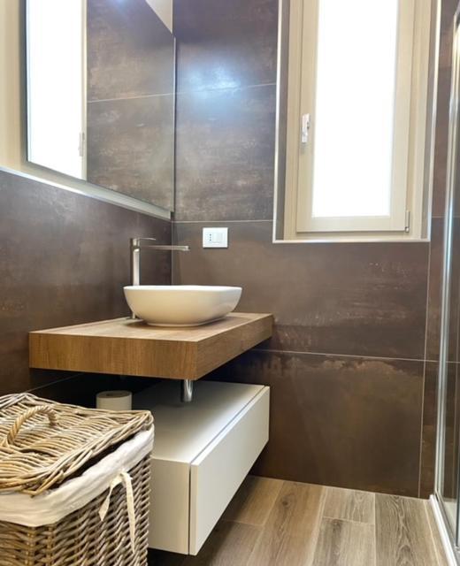Maison Perricci Монополи Экстерьер фото