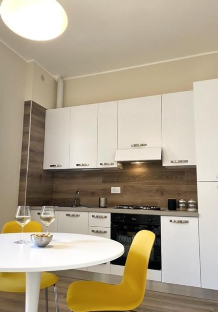 Maison Perricci Монополи Экстерьер фото