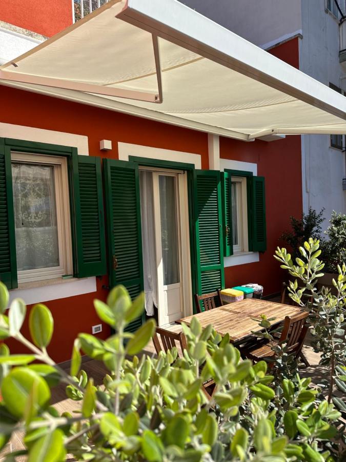 Maison Perricci Монополи Экстерьер фото