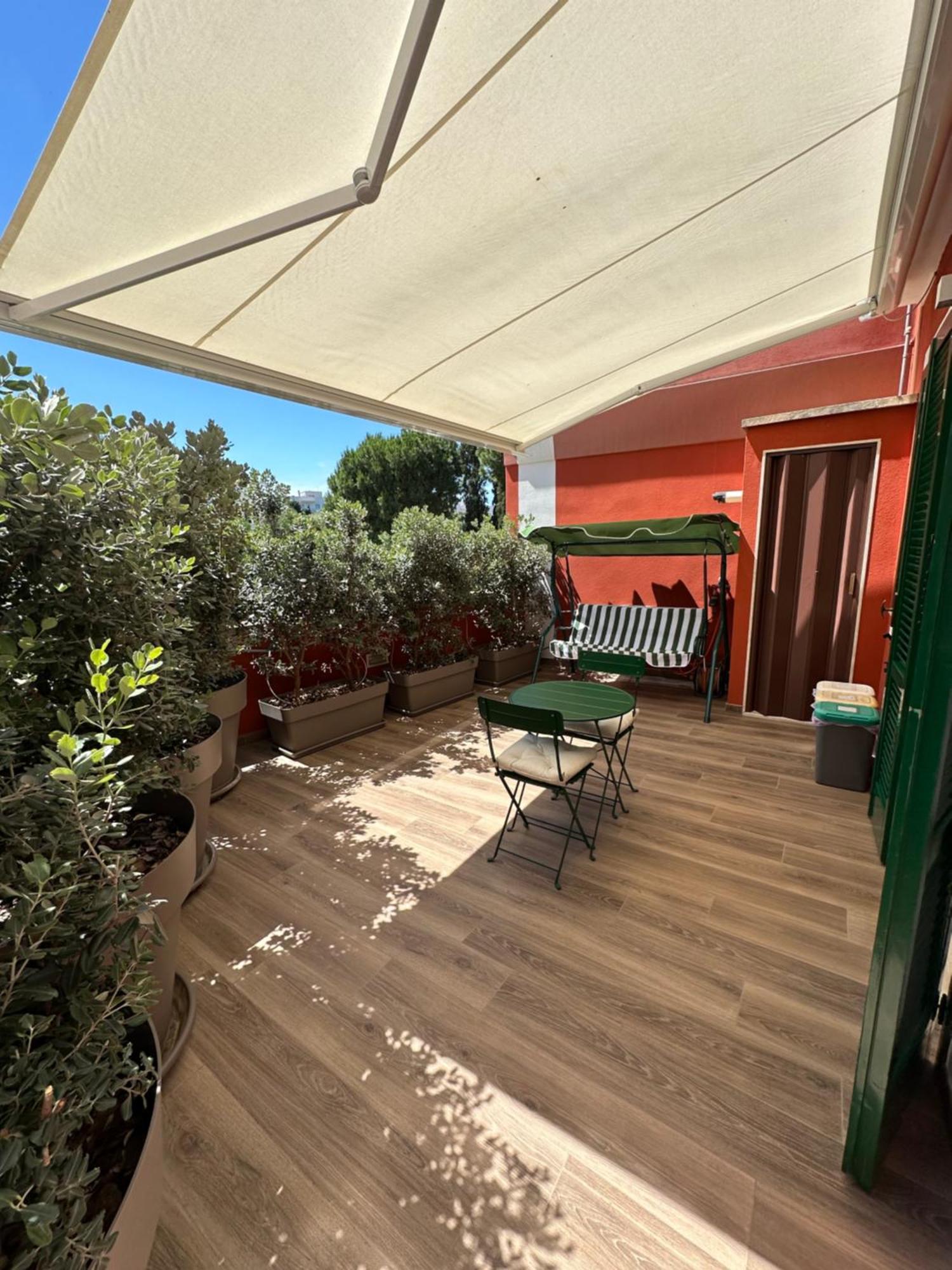 Maison Perricci Монополи Экстерьер фото